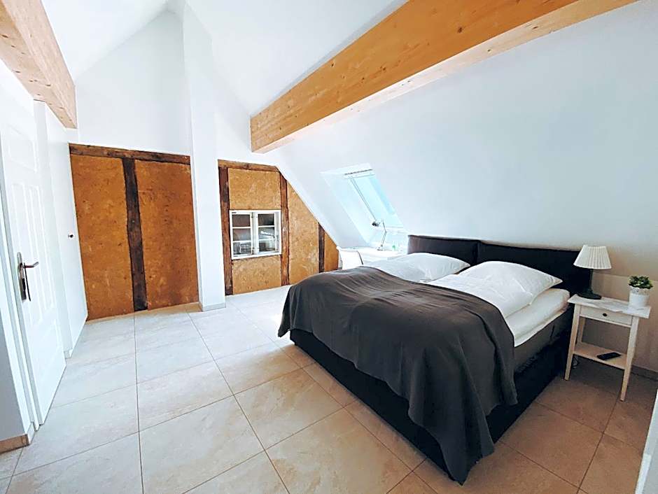 Fachwerk Hotel Wuppertal