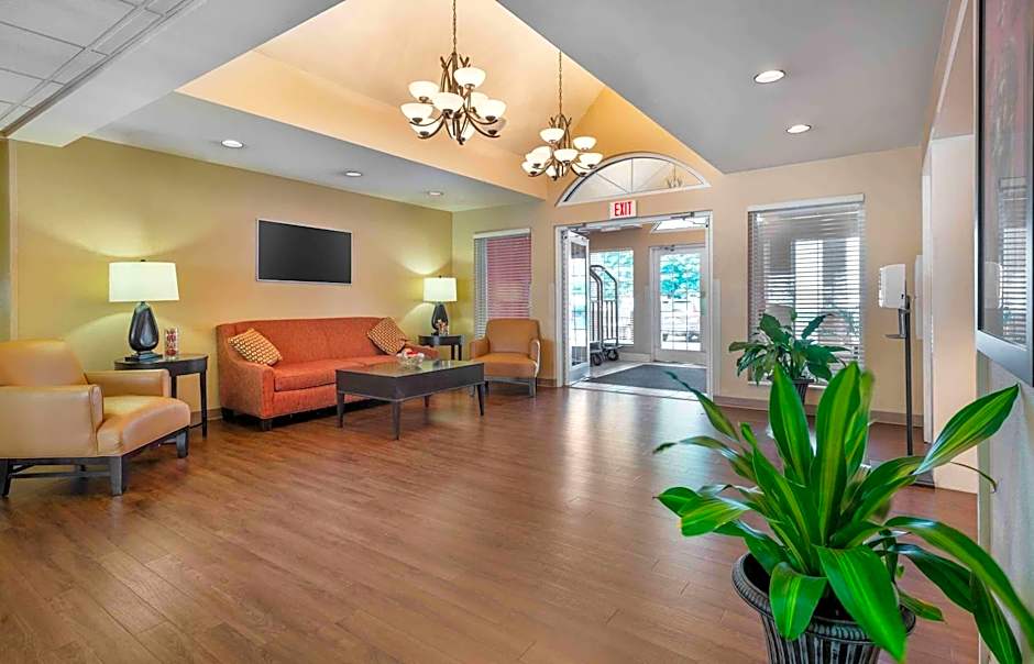 Extended Stay America Suites - Philadelphia - Malvern - Swedesford Rd.