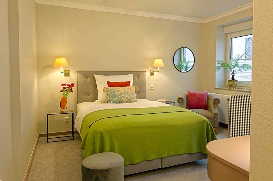 Hanseat-Hotel