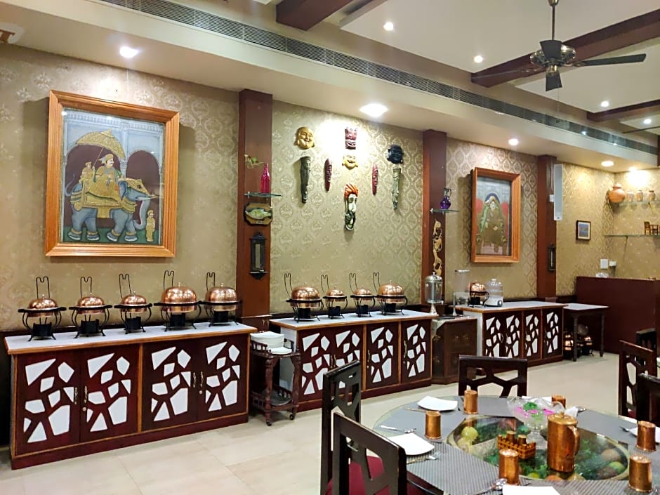 Hotel Windsor Castle