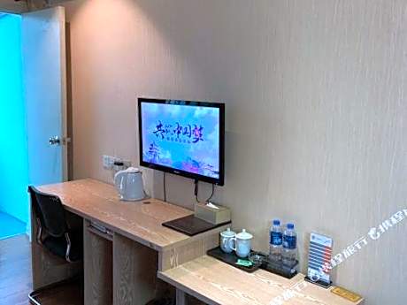 Dingsheng Express Hotel