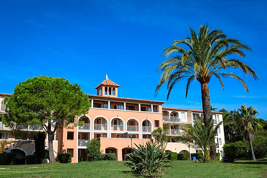 SOWELL Family Port Grimaud