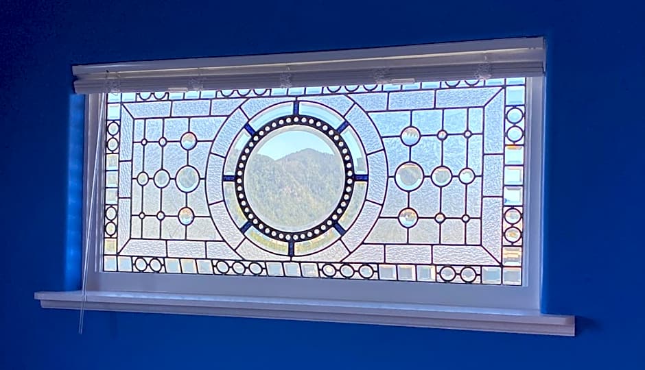 The Inn at Tough City