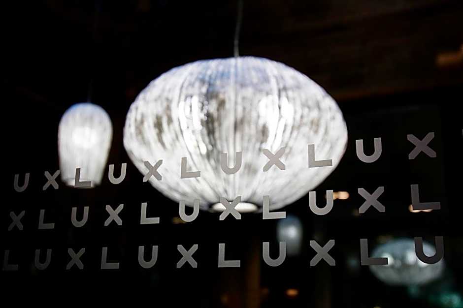 Hotel Lux Santiago