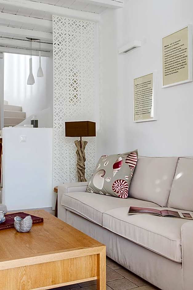 Villa Del Sol Mykonos