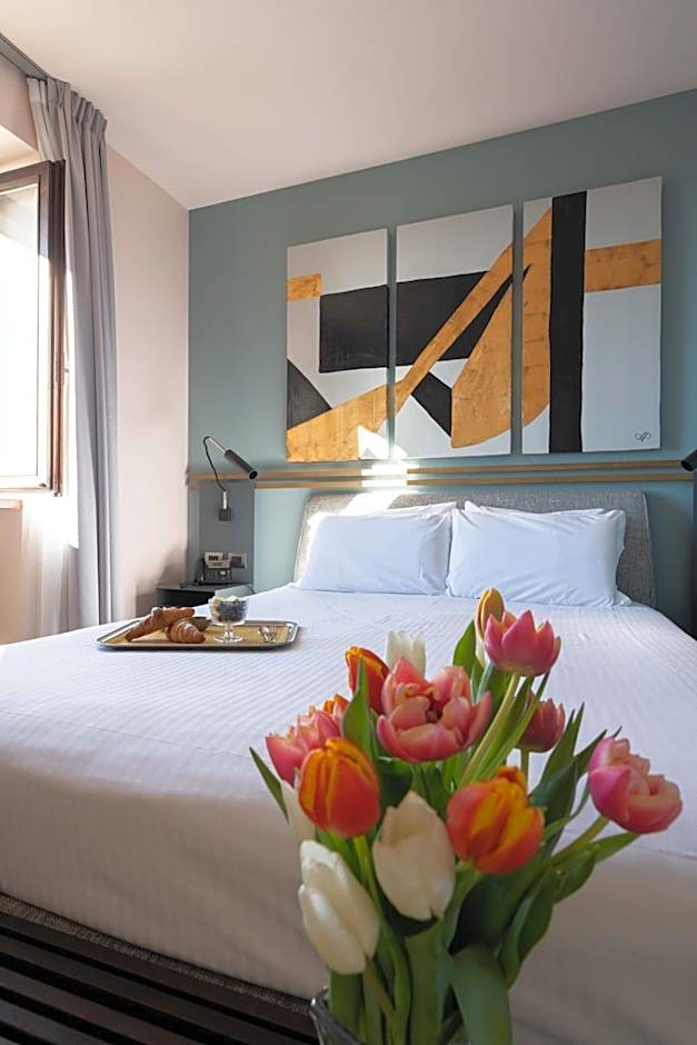 Le Funi Hotel