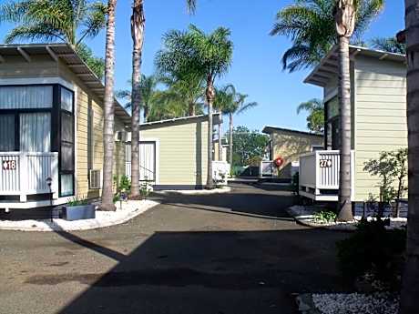 Injune Motel