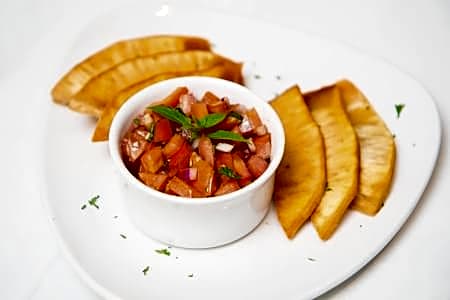 Infinity On The Beach