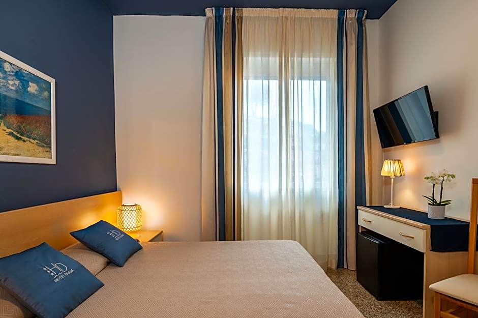 Hotel Doria