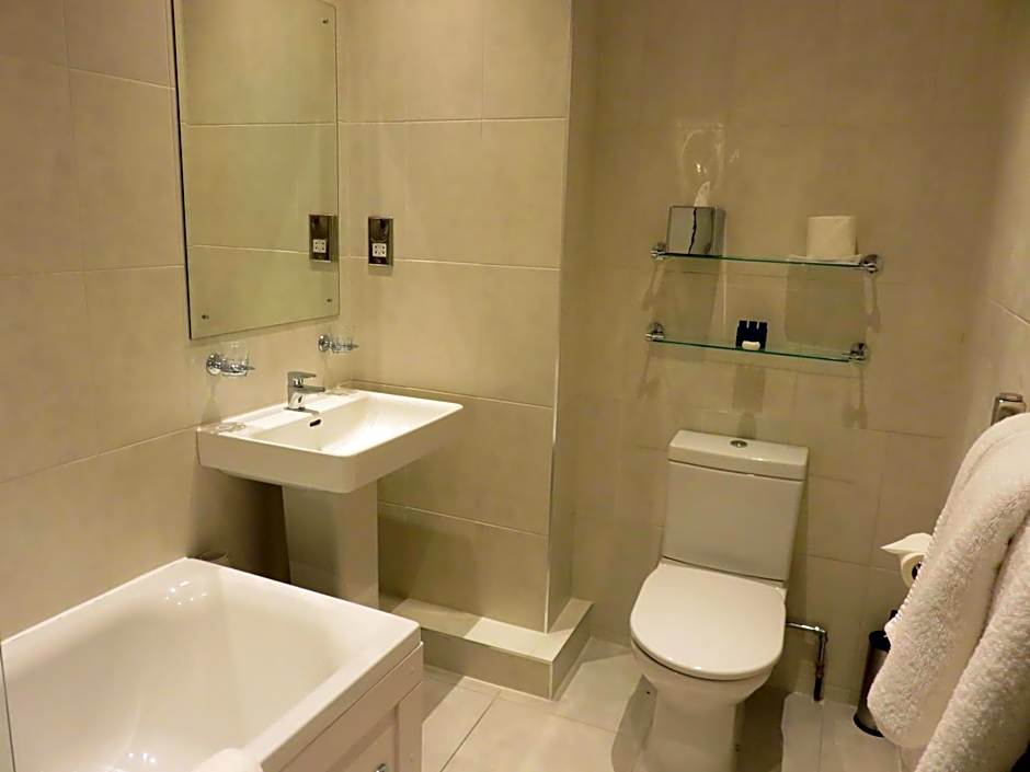 Belmont Leicester Hotel