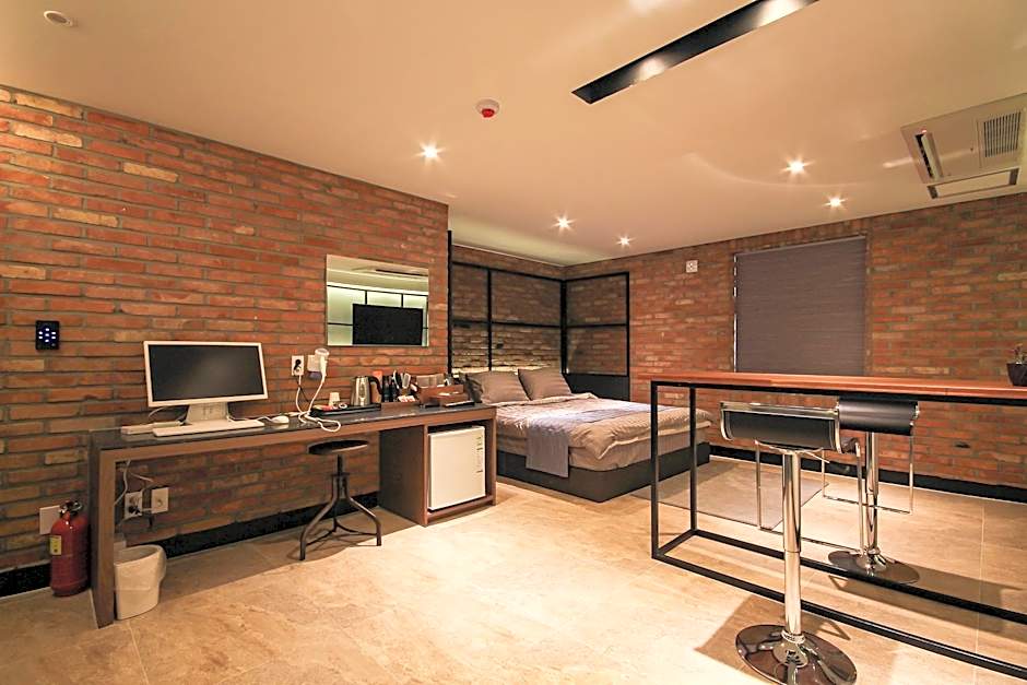Wanju Five Drive Self check-in Motel