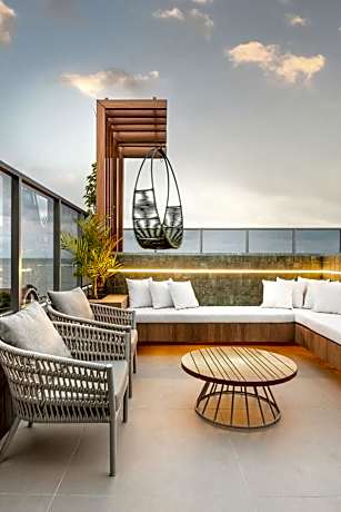 Way Bossa #F2 - Studio no Bessa By Carpediem