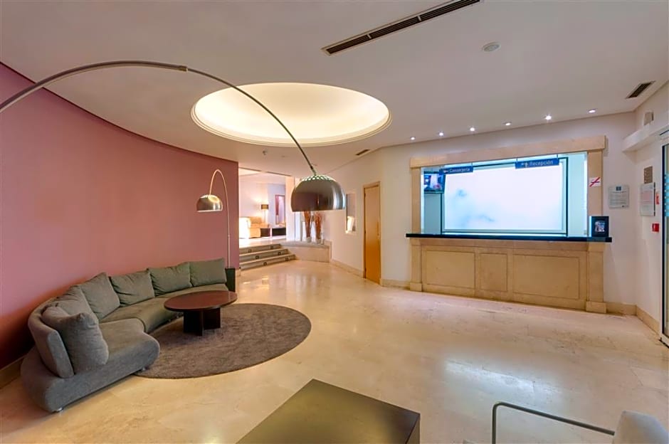 Gran Hotel Los Angeles