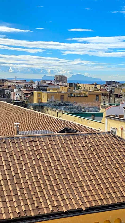 Maison San Gregorio