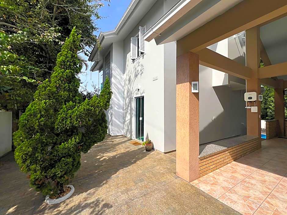 Pousada Altas Natureza