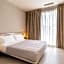 Amare Suite & Apartments