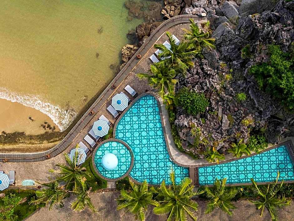 Hôtel Perle d'Orient Cat Ba - MGallery