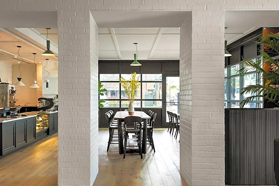 Kimpton Hotel Fontenot By IHG