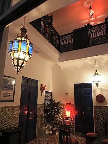 Riad Dar Tiflet