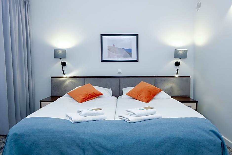 Hotel Rezydencja AS & Spa-Najwyżej w Karpaczu