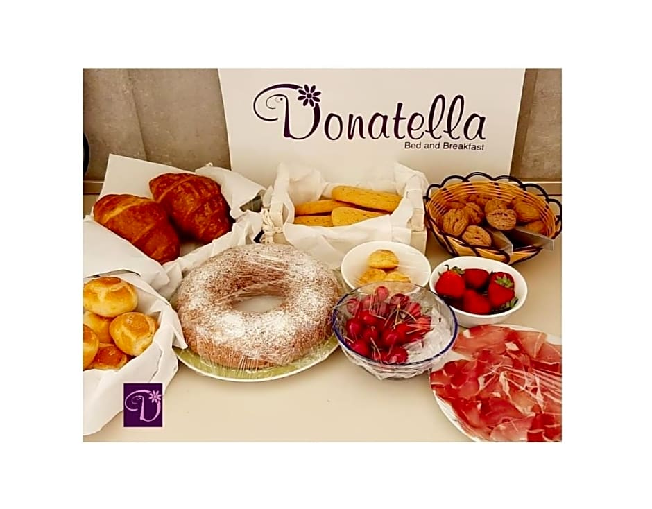 Donatella Bed and Breakfast