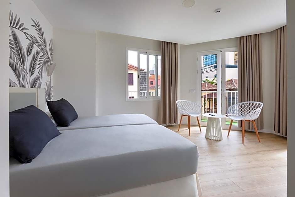 Hotel Boutique HC Maga