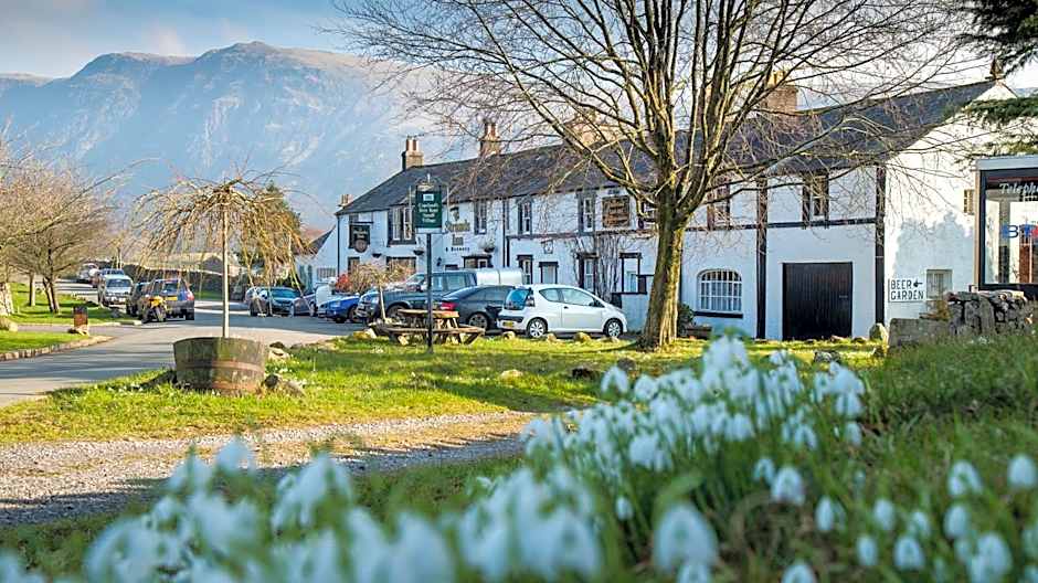 Strands Hotel/Screes Inn & Micro Brewery