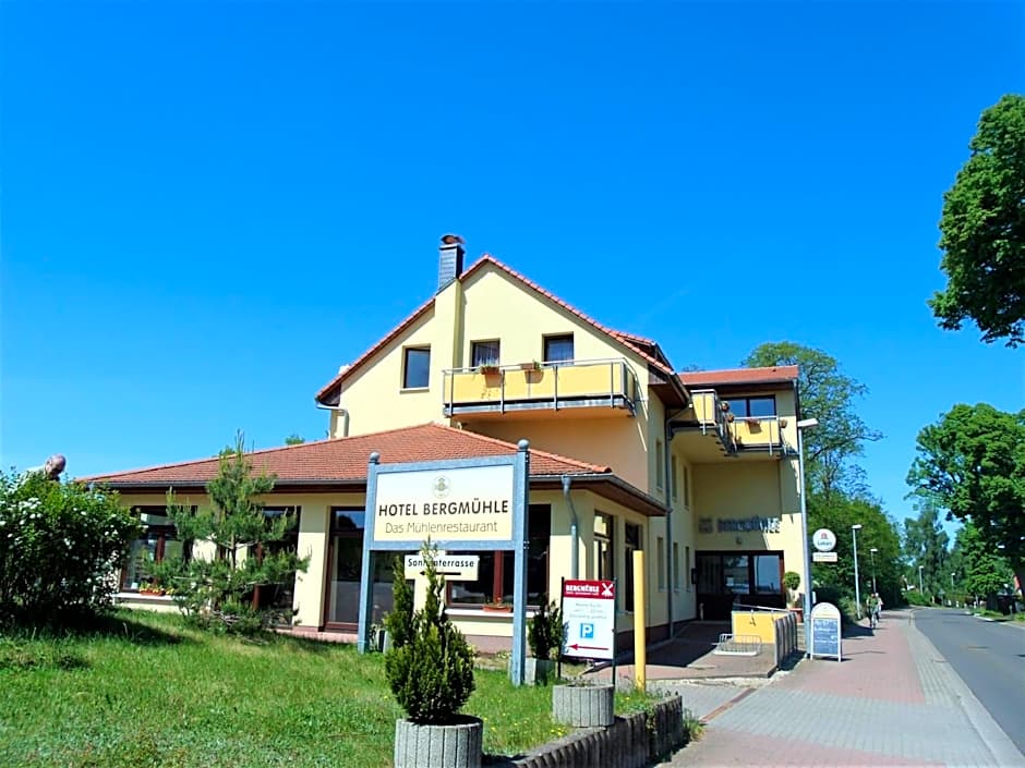 Hotel Bergmühle