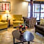 Sleep Inn & Suites at Six Flags