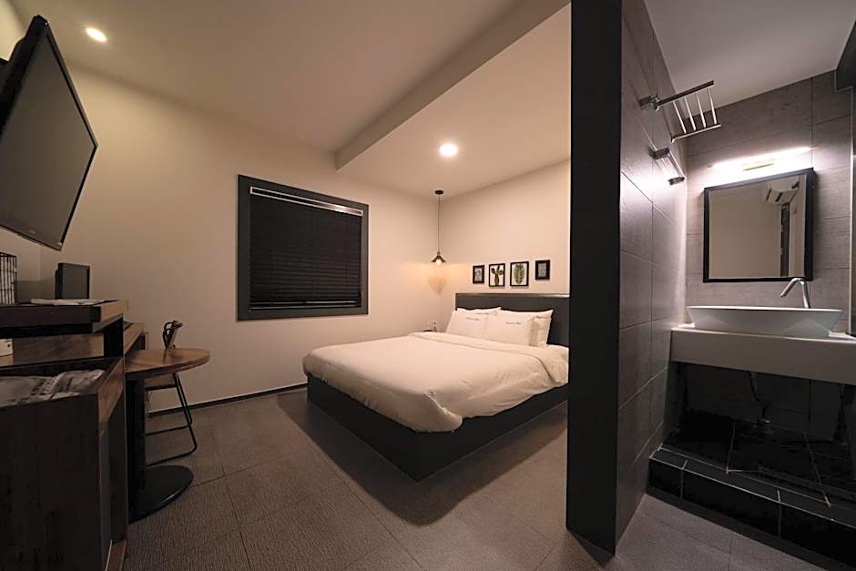 No25 Hotel Yeonsan