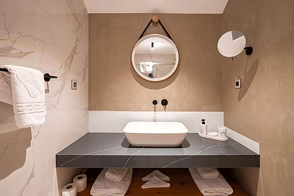 Nomad Boutique Hotel Side - Adults Only