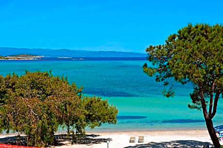 Kamares House Apartments & Studios