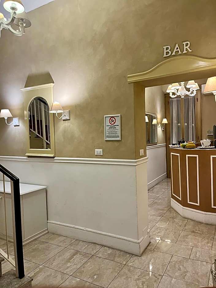 Boutique Hotel Calais Milano