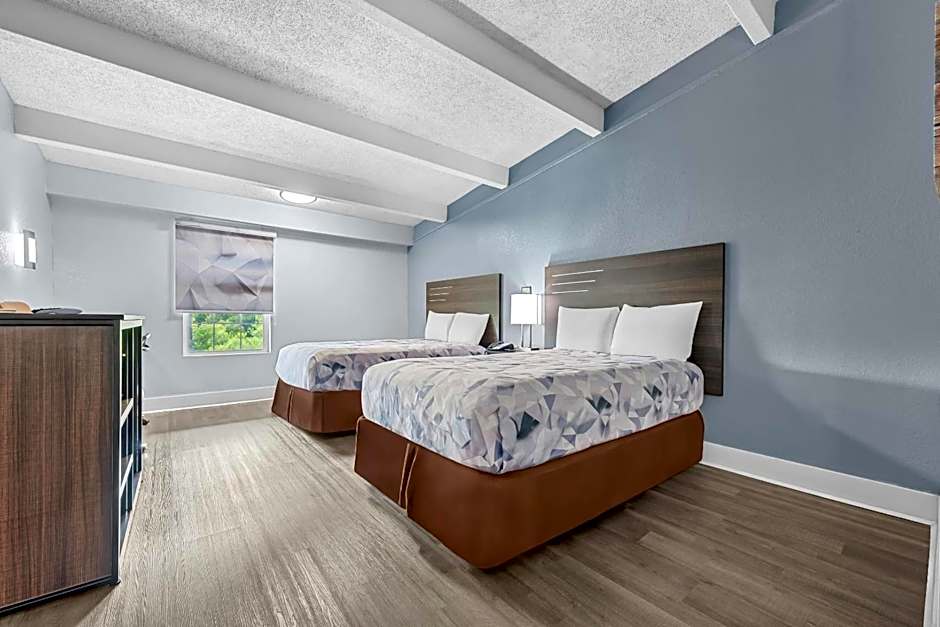 Econo Lodge Montgomery South I-65