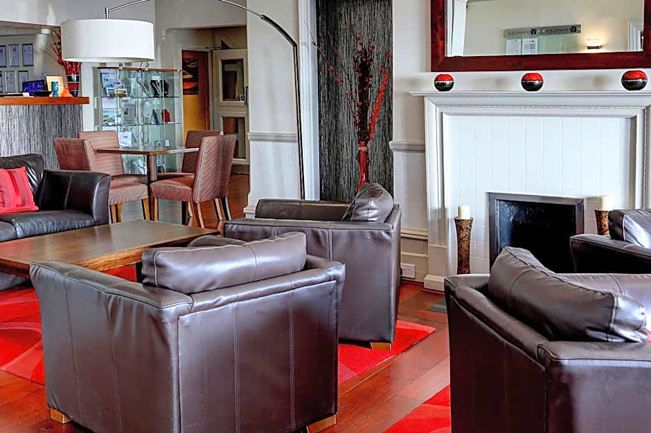 Best Western York House Hotel