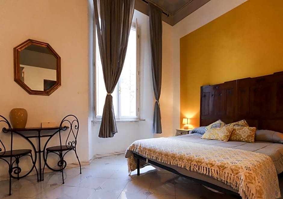 Retrò B&B