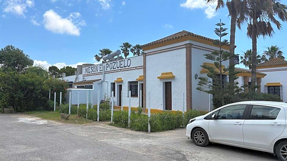 Alojamiento Mesón el Pozuelo