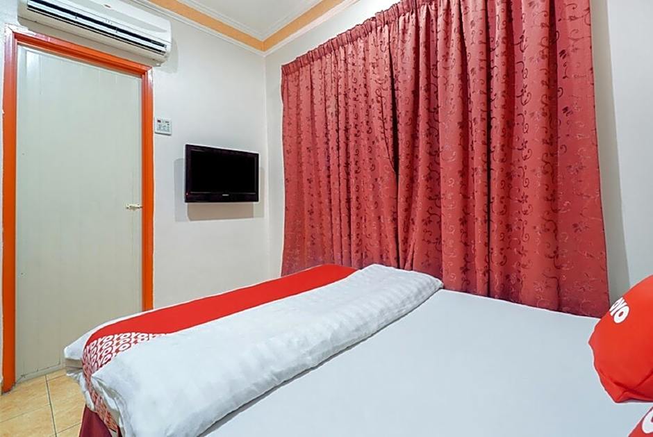 Hill Times Inn Hotel