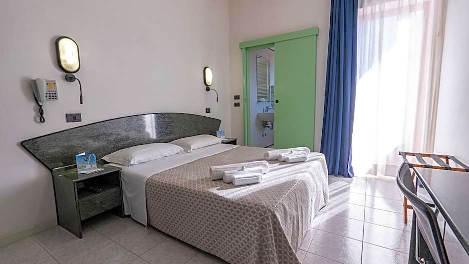 Hotel Nobel - Soft All Inclusive