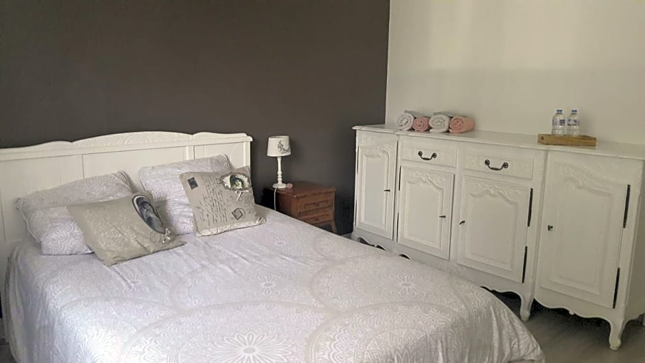 Chez Sally Et Mario – Arnage, AR