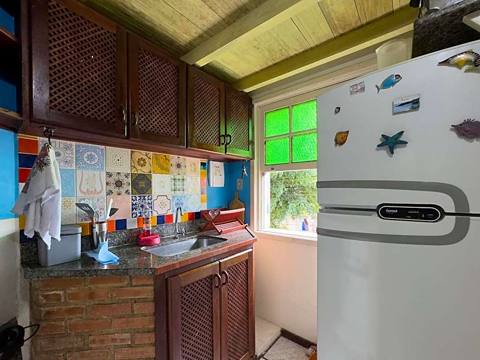 Vista Mar em Búzios Praia de Geribá c/ Piscina