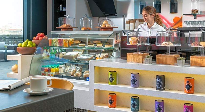 Westside Residences by Rotana