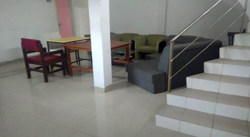 Charisma Residence Syariah