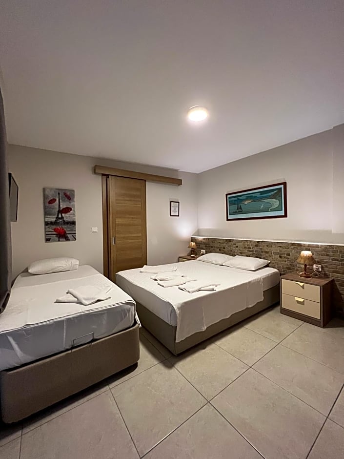 Bayram Hotel