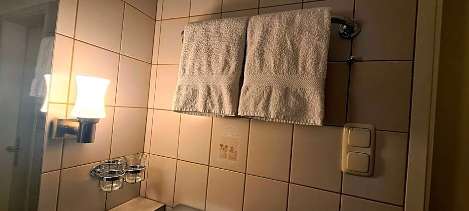 Hotel garni Am Hochwald