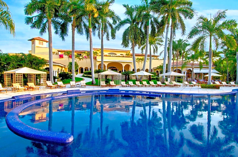 Casa Velas Hotel Boutique All-Inclusive - Adult Only