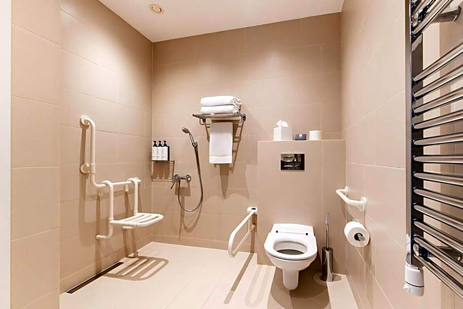 Crowne Plaza Podgorica By IHG