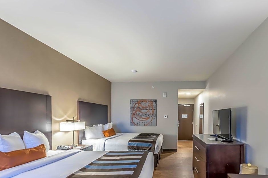 Wingate by Wyndham Loveland