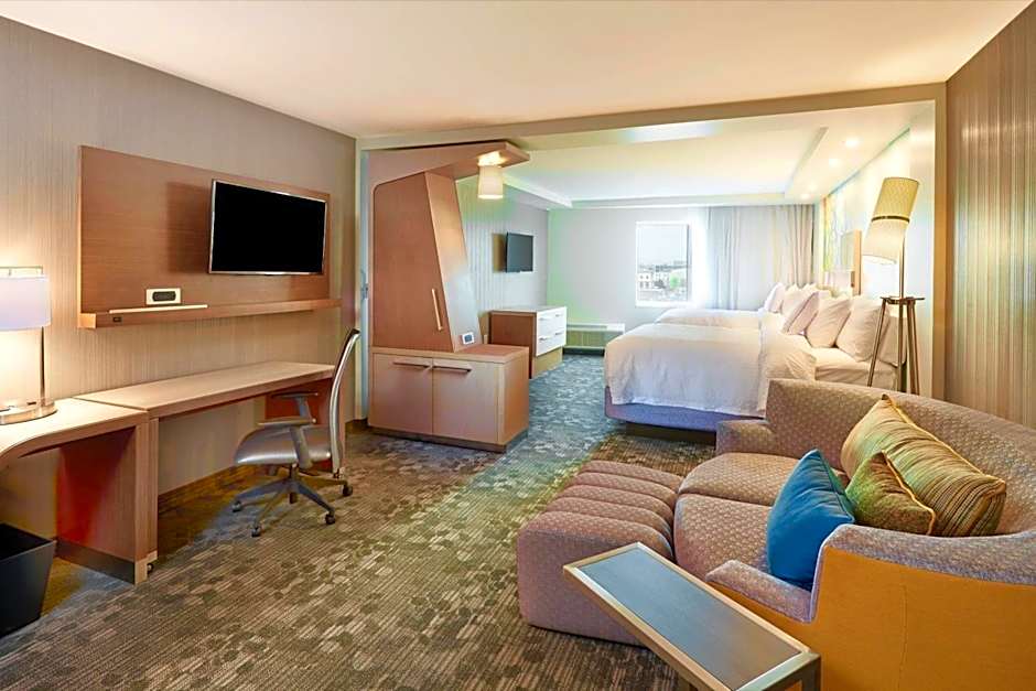 Courtyard by Marriott Rome Riverwalk