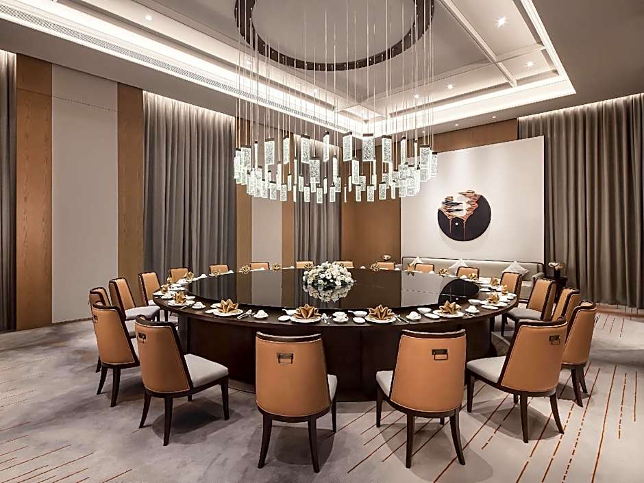 Pullman Yueyang